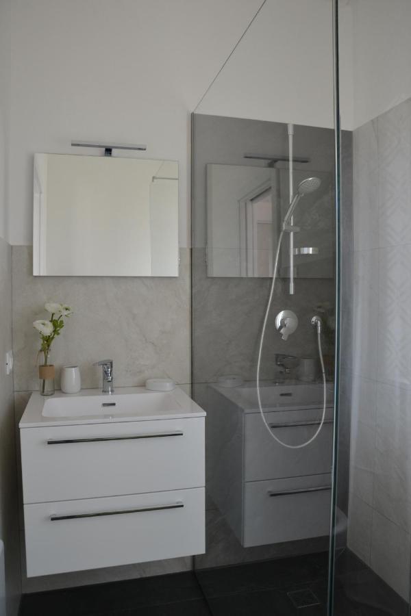 Aurora Apartment - Villaggio Di Mary Locorotondo Dış mekan fotoğraf