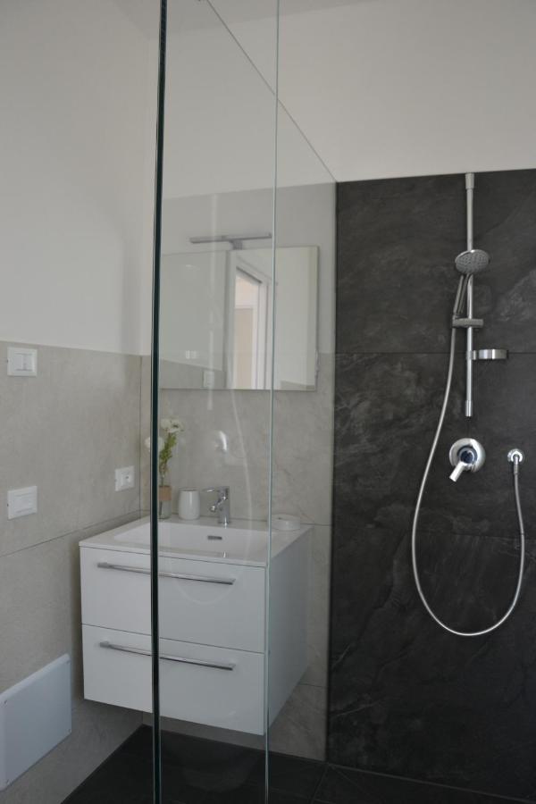 Aurora Apartment - Villaggio Di Mary Locorotondo Dış mekan fotoğraf